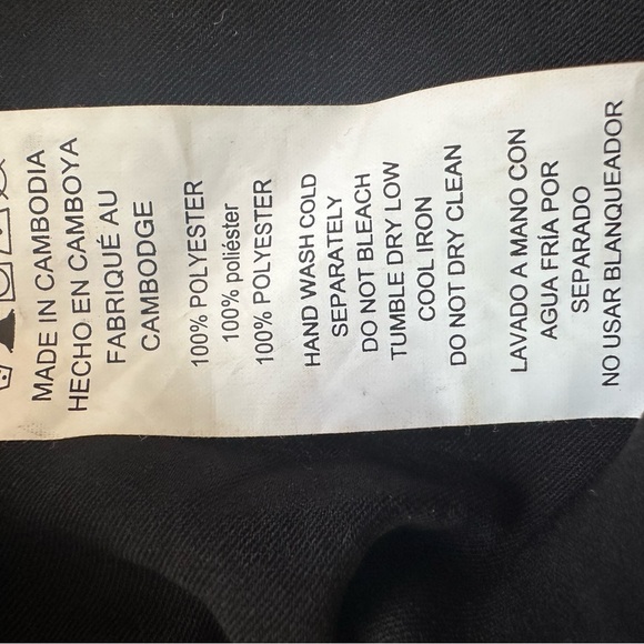 🆕Michael Kors Gold Dress - Picture 17 of 17